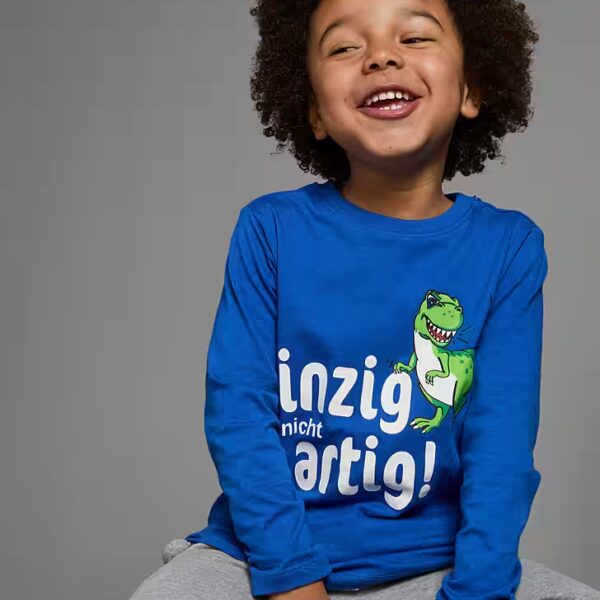 Long-sleeved shirt ONLY NOT ARTG!