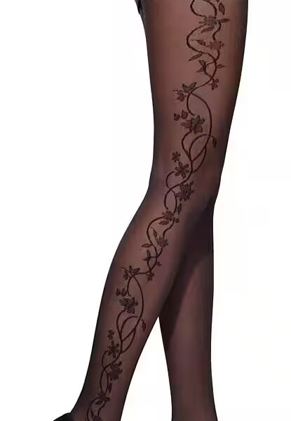 Tights women's tights MS 284 20 DEN 20 DEN (1 St)