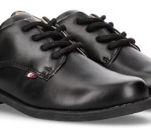 Lace-up shoe Confirmation shoe, communion shoe, dress shoe with leather lining