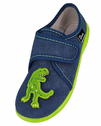 Slipper Creepy Slipper