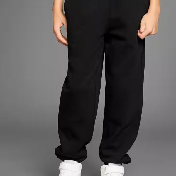Sweatpants Jogging pants with logo embroidery casual sweatpants