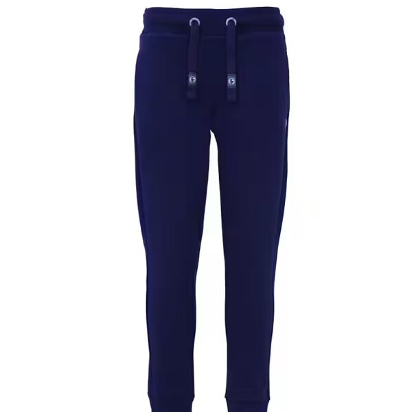 Sweatpants unisex, unisex children, unisex adults. "Lou" relaxation pants