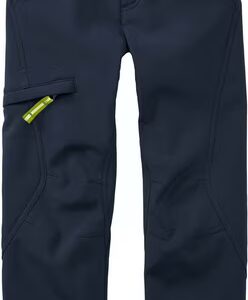 Softshell pants JAKO-O softshell pants children navy