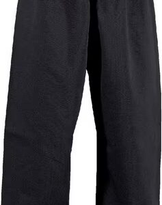 Sports trousers Kung Fu trousers Tai Thai Chi Wushu Yoga Qi Gong Wing Tsung Pant Wu Shu (very comfortable, 100% cotton) 100 percent cotton