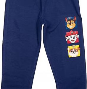 Jogging pants for boys – Comfortable tracksuit pants for children (1-piece) perfect for leisure and sports, ideal for children