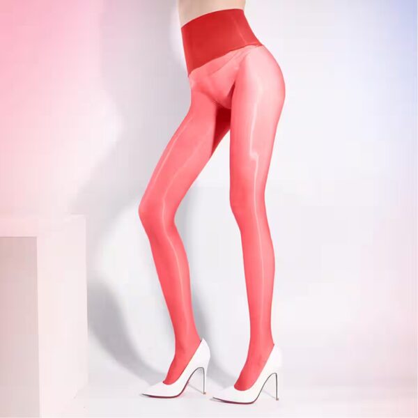 Tights Shiny oil tights for women, stockings, socks, shaping, dancing