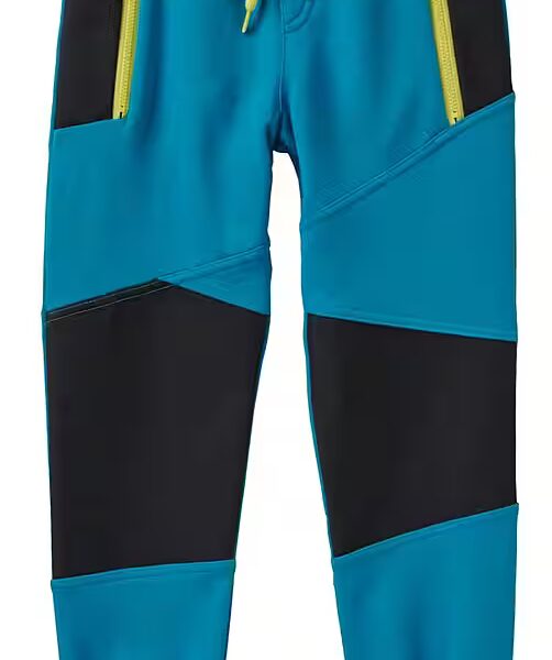 Sweatpants JAKO-O sweatpants children baby robust, dark turquoise