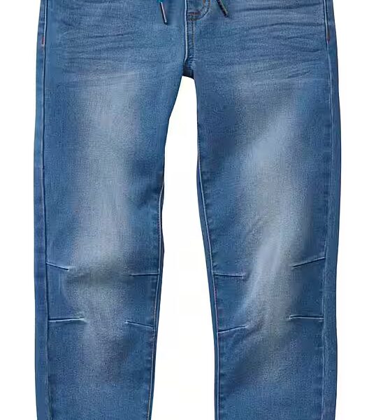 Straight jeans JAKO-O comfortable trousers children baby jeans look
