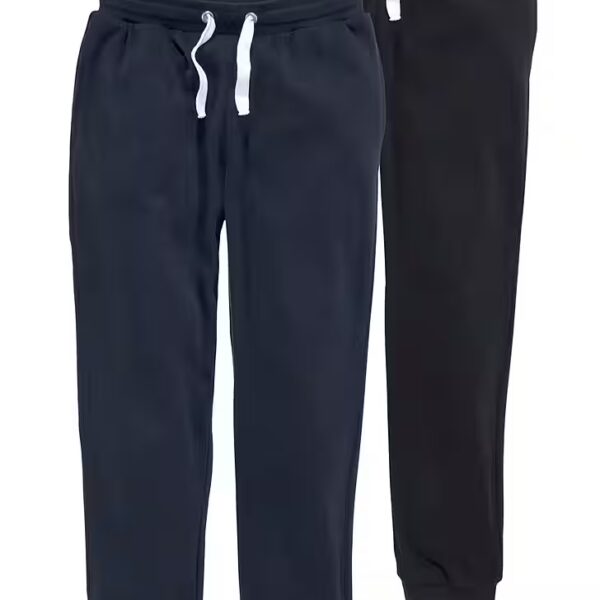 Sweatpants pack of 2 sweatpants Pack, 2 pieces