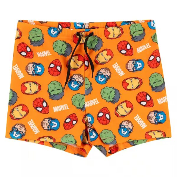 Swimming trunks Marvel The Avengers swimming trunks swimming trunks
