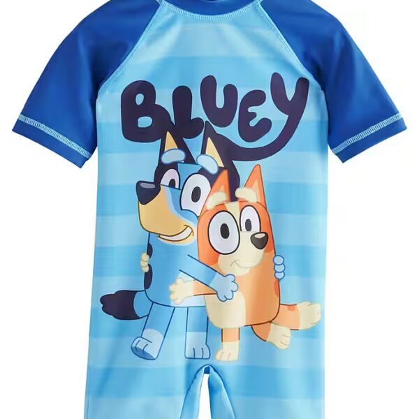 Swimsuit Sunscreen Swimsuit