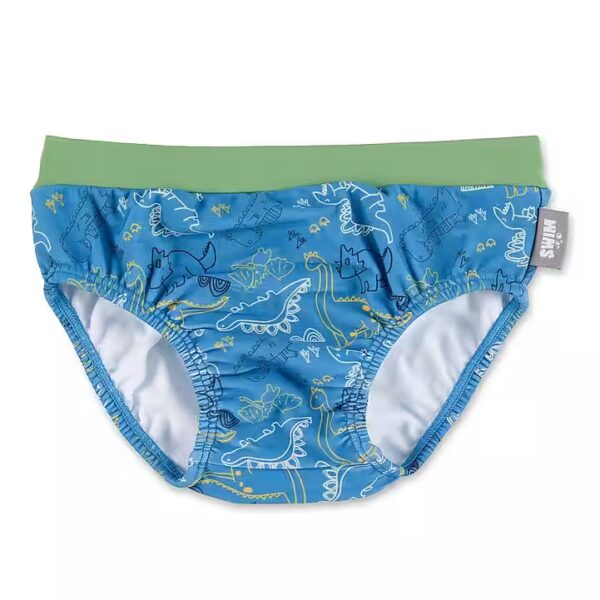 Swimming trunks Sterntaler® Swimming trunks Dino 50+ swimming trunks, swimming trunks