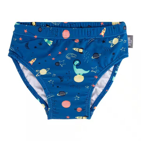 Swimming trunks swimming trunks space