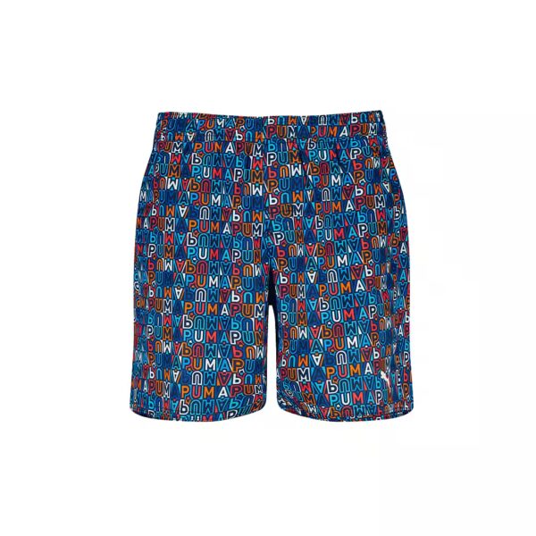 Bathing trunks (1-St) with practical side pockets