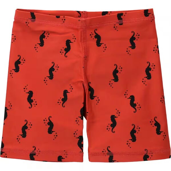 Swimming trunks seahorses boys (1-St) None / not relevant