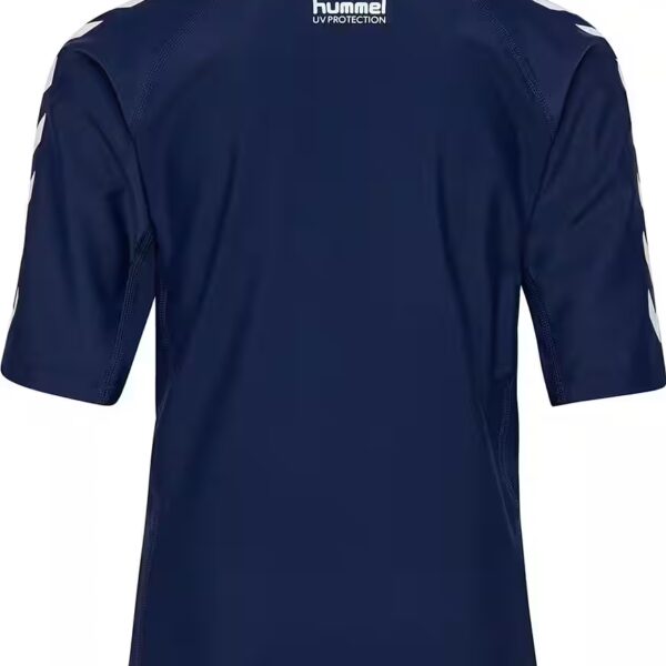 Fiji Swim Tee swim shorts