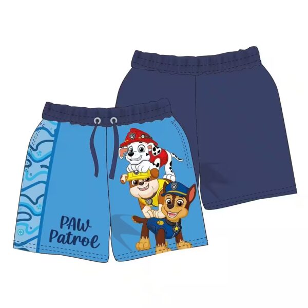 Swim shorts – children’s swim shorts for vacation & pool