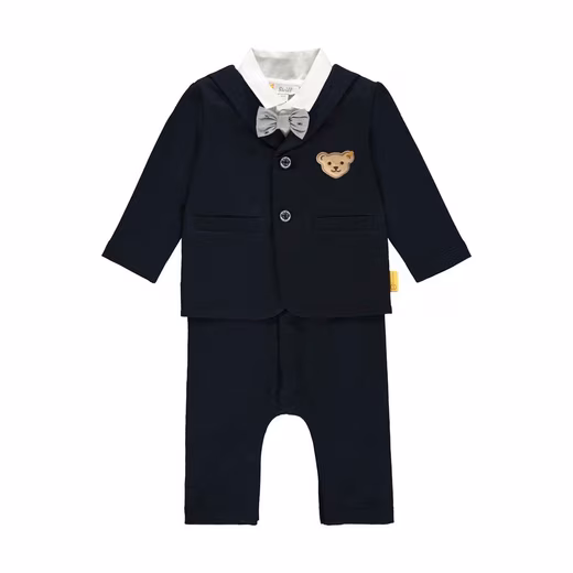 Romper Romper Romper