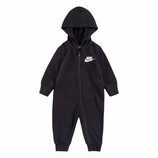 Romper NKN BABY FRENCH TERRY COVERALL