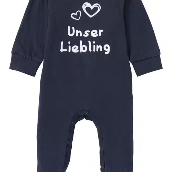 Sleepoverall Baby Sleeping Suit, Our Darling - NEW COLLECTION