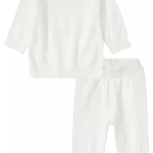 Newborn gift set, 2 pieces. Baby Knit Set - NEW COLLECTION