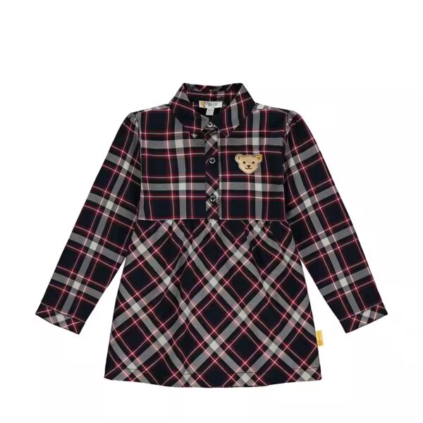 Long Sleeve Blouse Long Sleeve Flying Away in Karolook