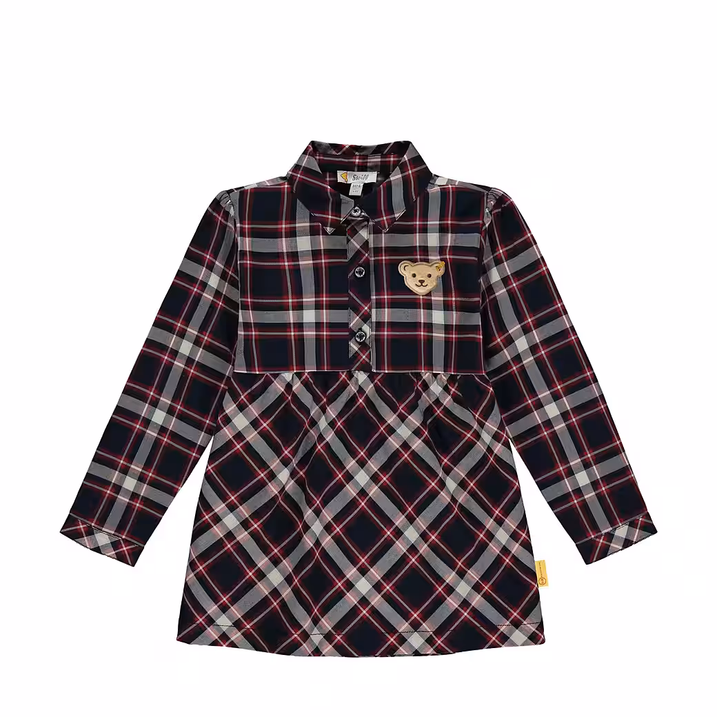 Long Sleeve Blouse Long Sleeve Flying Away in Karolook