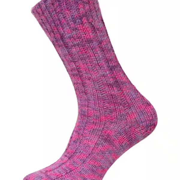 Socks 100% virgin wool socks colorful warm Warm and thick 100% virgin wool hand knitted look