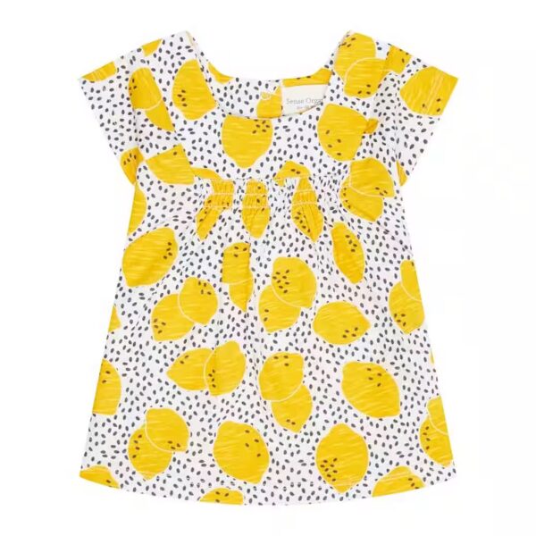 Tunic Sense Organics Short Sleeve Tunic Irma