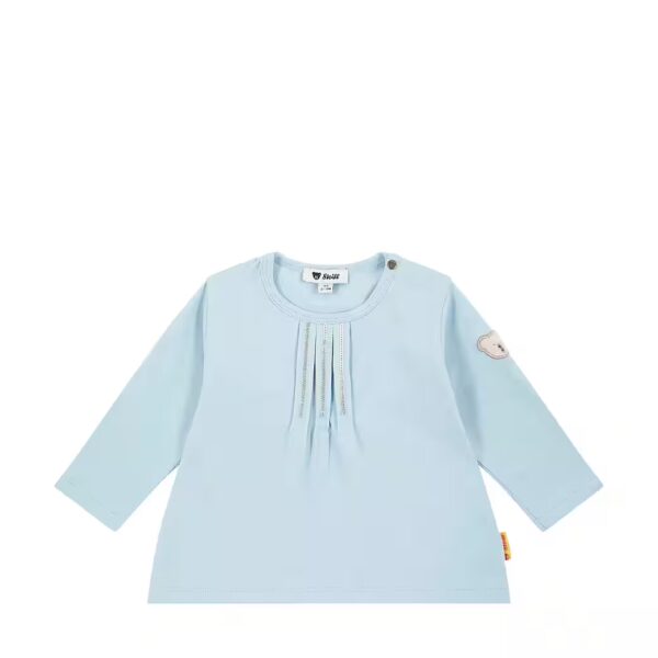 Long Sleeve Blouse Tunic Long Sleeve Nordicland