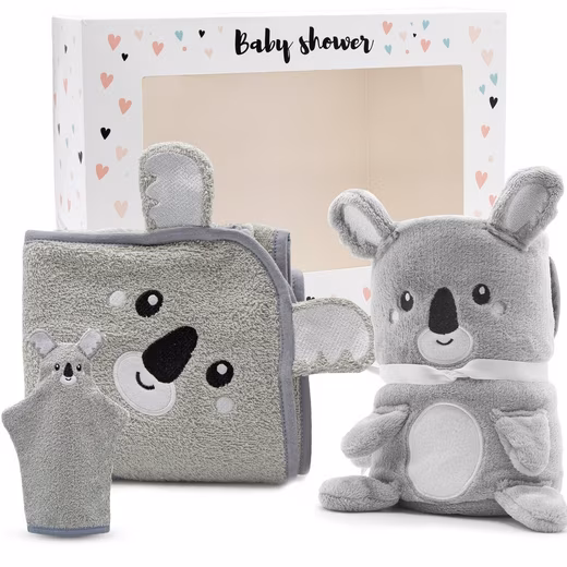 Newborn Gift Set