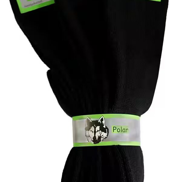 Knee Stockings 3 Pairs Full Terry Winter Knee Stockings (3 pairs) fed throughout