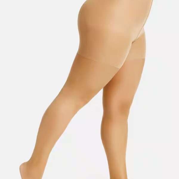 Tights fine curvy 20 THE natural matt look