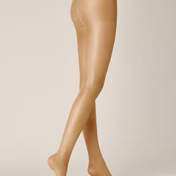 Tights Leg Control 70 70 DEN (1st) Supportive, shiny comfort tights