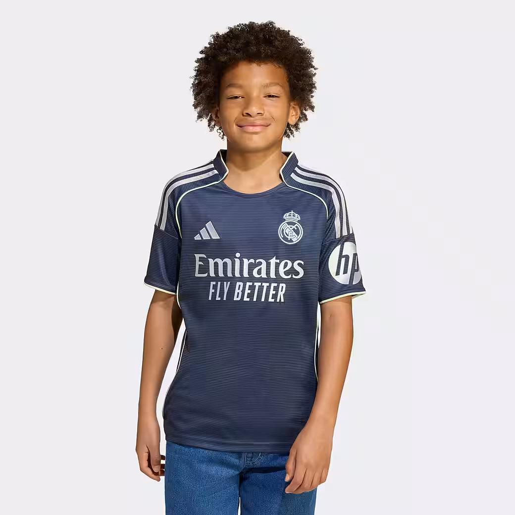 Football jersey REAL A JSY Y - Image 2