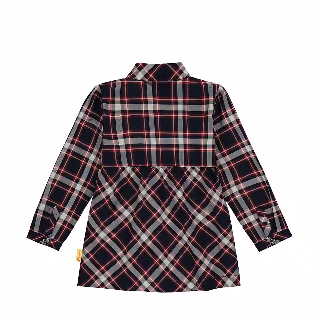 Long Sleeve Blouse Long Sleeve Flying Away in Karolook - Image 2