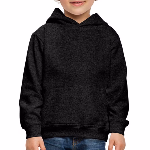 Hoodie Basketball Gifts Ball Sport Basketball Gift Ideas Kids Premiu - Image 3