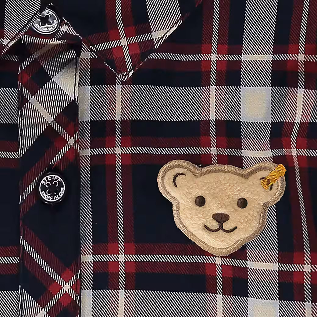 Long Sleeve Blouse Long Sleeve Flying Away in Karolook - Image 3