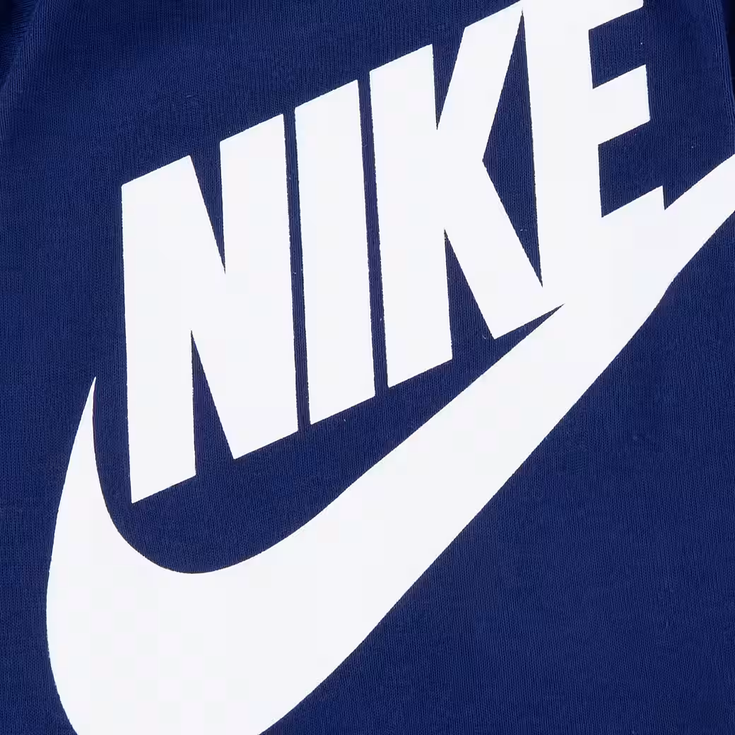 Initial equipment package NHN FUTURA LOGO (set, 3 pieces) for babies - Image 4