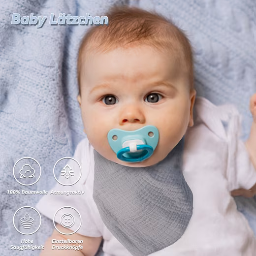 Newborn Gift Set, Birth Boy, Baby Gift, Rattle - Image 14