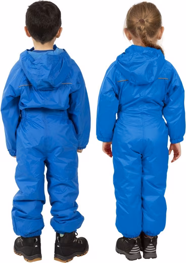 Rain suit - Image 4