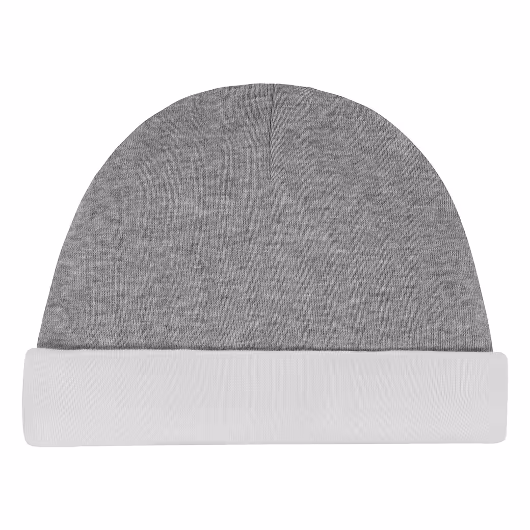 Initial equipment package NHN FUTURA LOGO (set, 3 pieces) for babies - Image 8