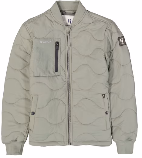 Bomber jacket Garcia Boys Teens outerwear jacket GJ530201