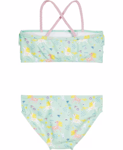 Swimsuit UV protection bikini unicorn - Image 2