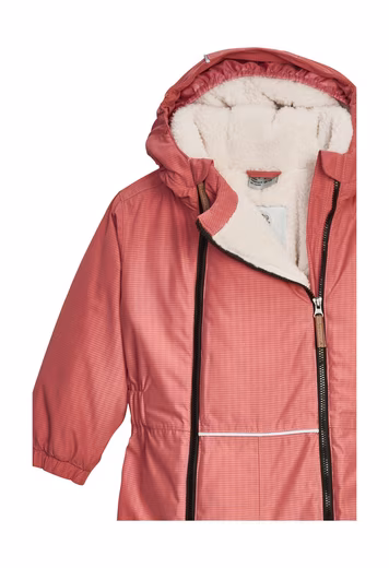 Overall FIOW 59 MNS ONPC Wind- and waterproof overall with taped seams, PFA-free