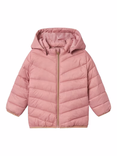 Quilted jacket NMFMONAY JACKET PB