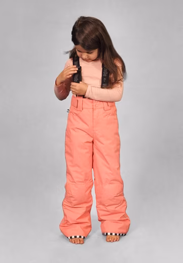 UNIDO Unicorn snow pants Snow guard with hook for snowboard boots