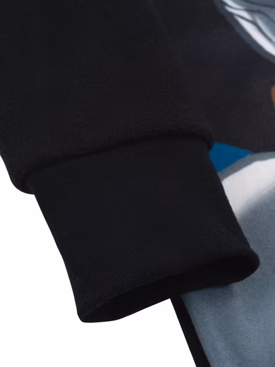 Jumpsuit DC Comics Batman Jumpsuit Overall Pyjamas Long Sleeve - Image 3