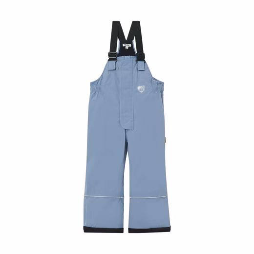 Snow overalls snow pants 1-piece