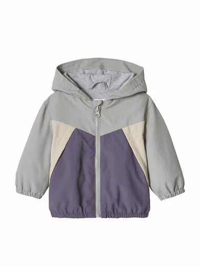 Parka Boys Baby Anorak